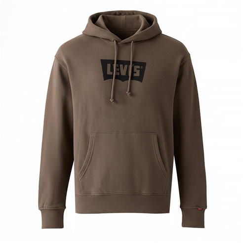 Levis - Premium Batwing Hoody