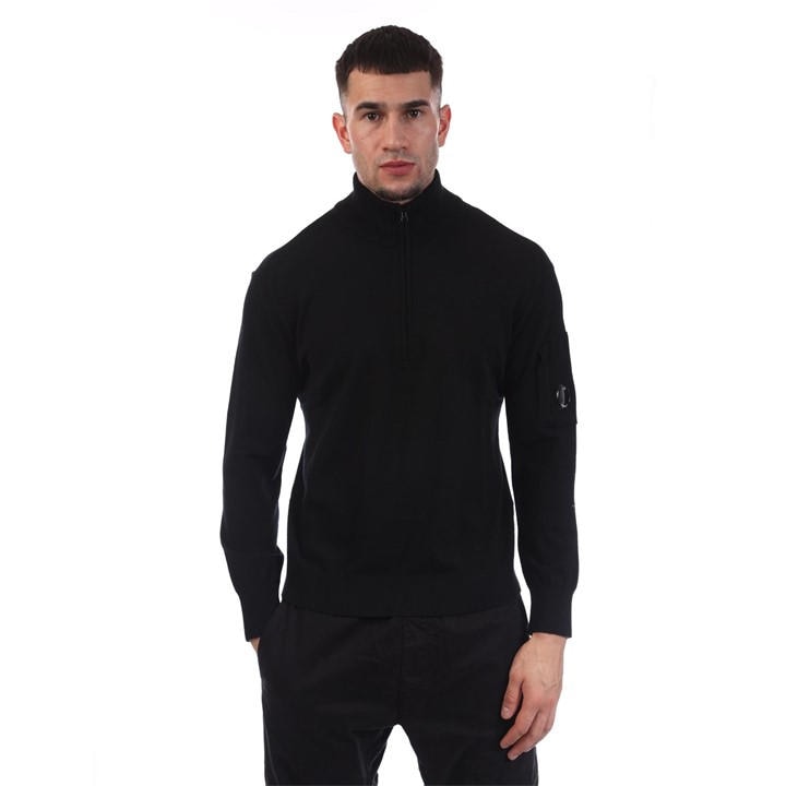 CP Company Extrafine Merino...