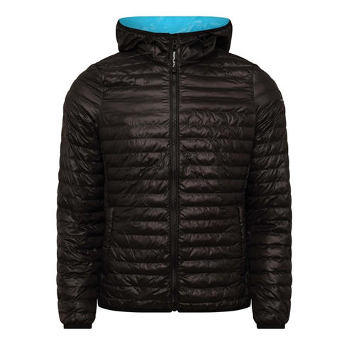 Replay - Quilted Jacket