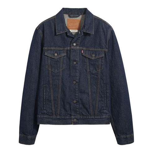 Levis - Men's Rockridge Trucker Jacket