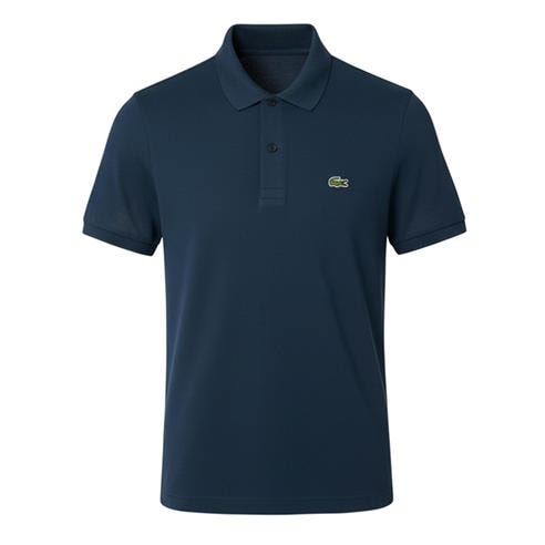 Lacoste - Slim-Fit L.12.12 Pique Polo Shirt