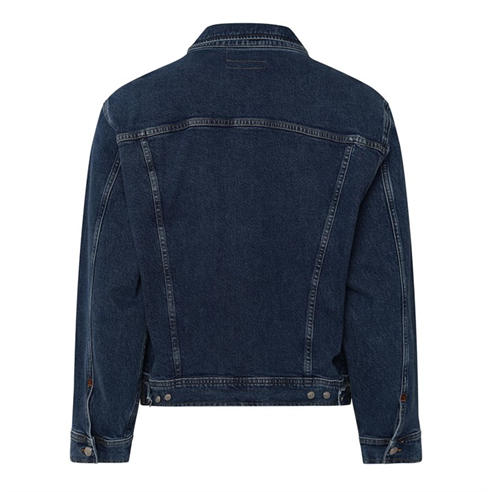 Replay - Comfort-Fit Jacket
