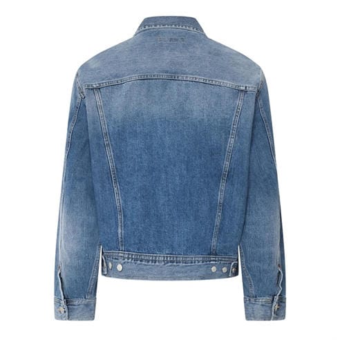 Replay - 9zero1 Denim Jacket