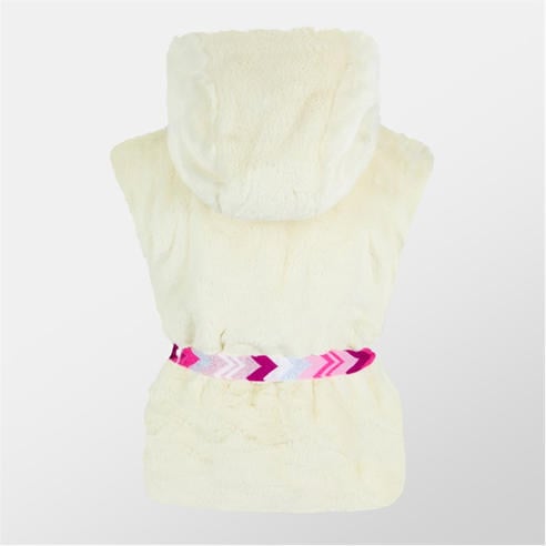 MISSONI - Kids' Logo Gilet