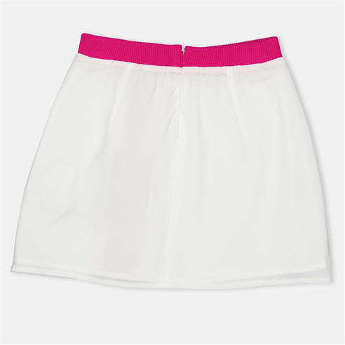 MISSONI - Kids' Logo Mini Skirt