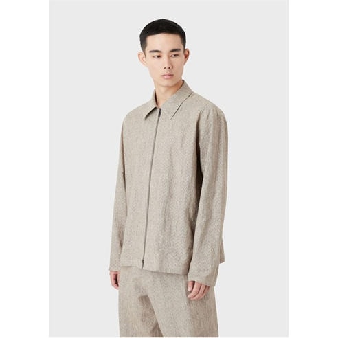 Emporio Armani - Overshirt
