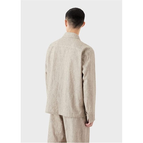 Emporio Armani - Overshirt