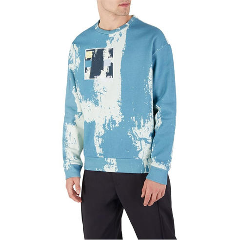 Emporio Armani - Crewneck Sweatshirt