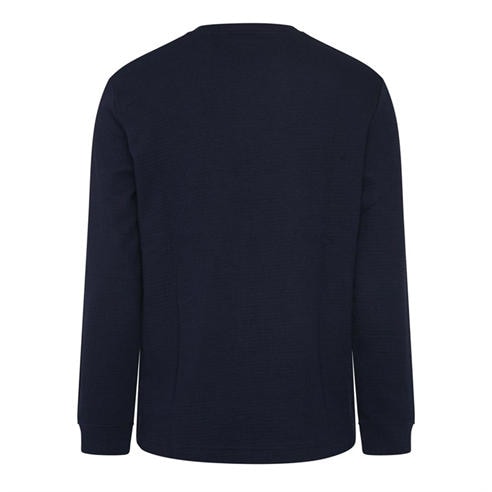 Hugo - Austin Long Sleeve Pyjama T-Shirt