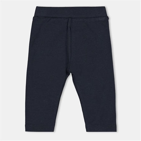 MONCLER - Kids' Logo Stretchy Athletic Leggings