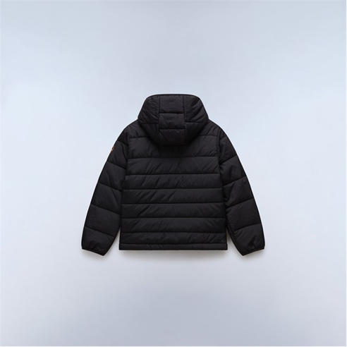 Napapijri - Kids' Napa Gesar Short Puffer Jacket