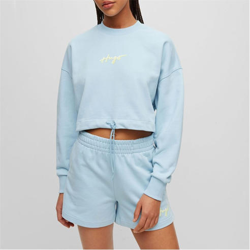 Hugo - Delive Sweatshirt
