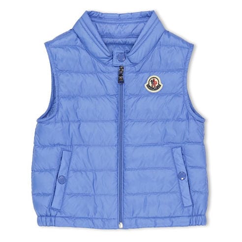 MONCLER - Kids' Amaury Gilet