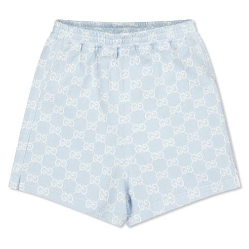 GUCCI - Gucci GG Shorts In61