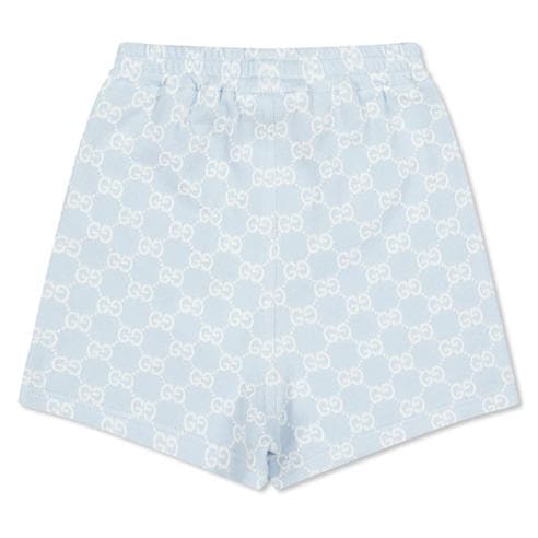 GUCCI - Gucci GG Shorts In61