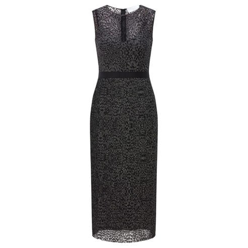 Boss - Delyra Dress