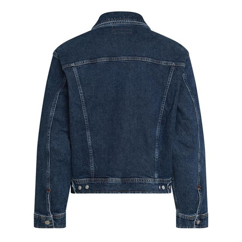 Replay - Comfort-Fit Jacket