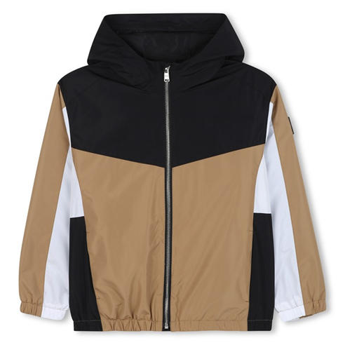 Boss - Kids' Windbreaker