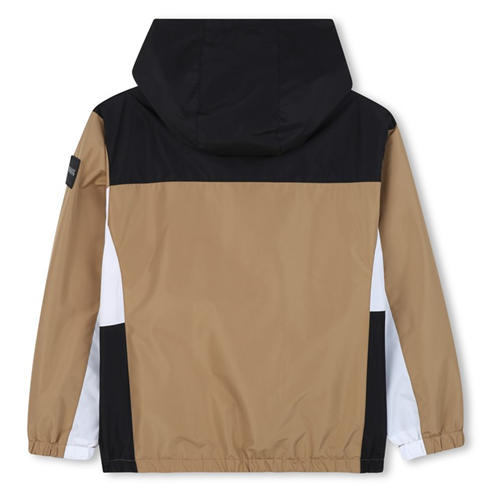 Boss - Kids' Windbreaker