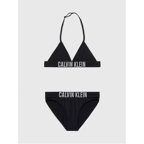 Calvin Klein Jeans - Triangle Bikini Set Juniors