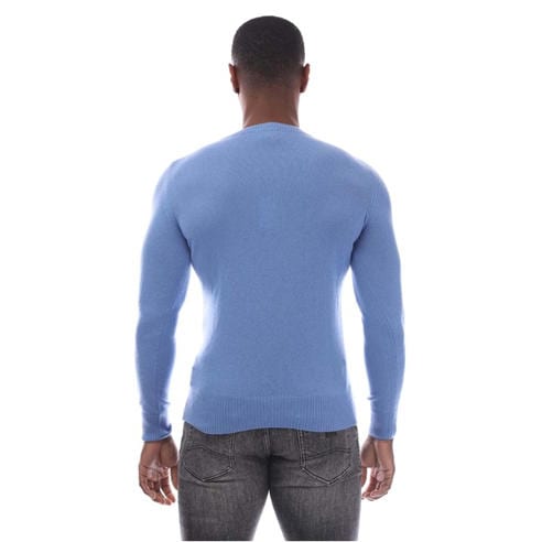 Emporio Armani - Men's Cashmere Crew-Neck Jumper