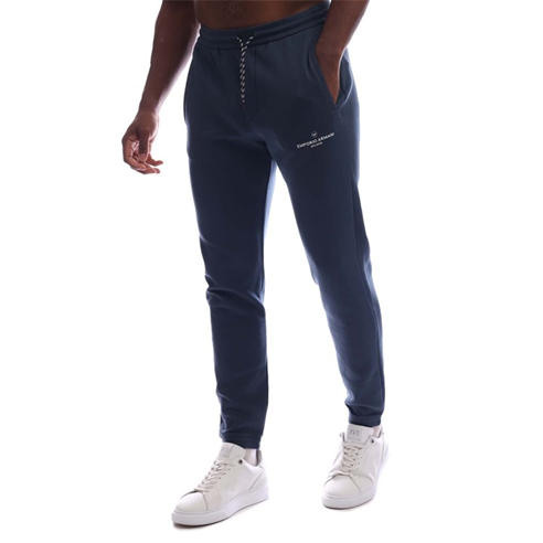 Emporio Armani - Jersey Joggers