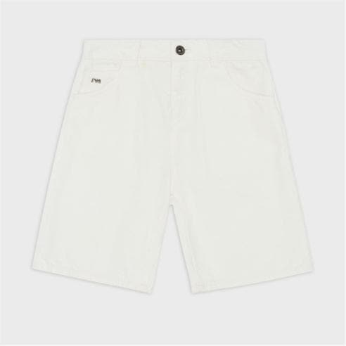 Emporio Armani - Denim Shorts