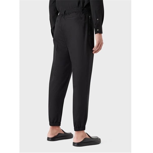 Emporio Armani - Trousers
