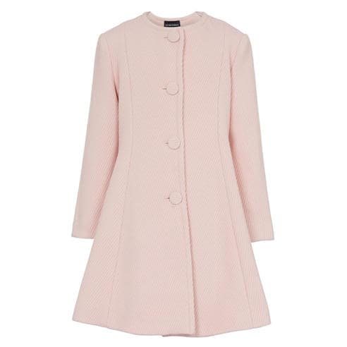 Emporio Armani - Coat