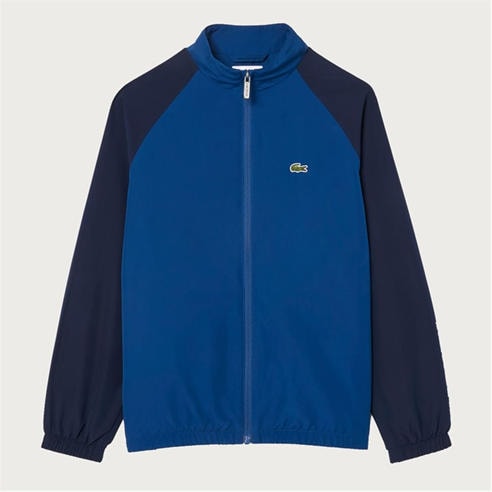 Lacoste - Hooded Jacket