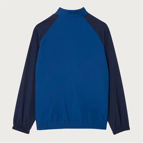 Lacoste - Hooded Jacket