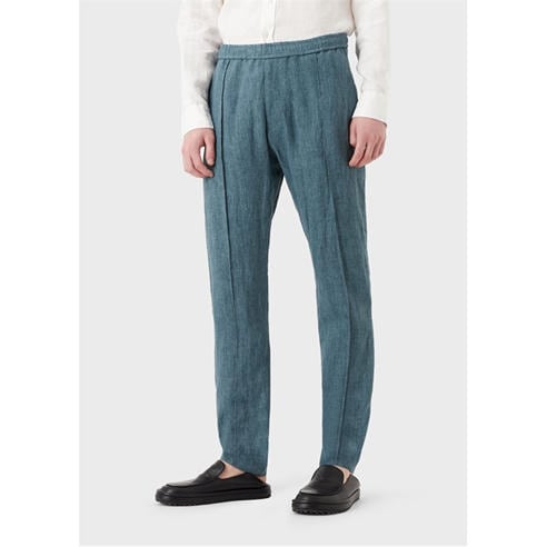 Emporio Armani - Trousers
