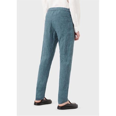 Emporio Armani - Trousers