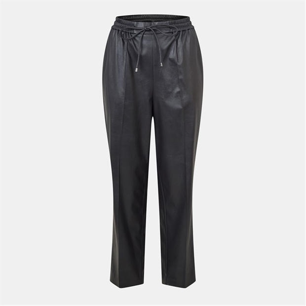 Ted Baker Women's Leather Trouser