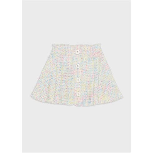 Emporio Armani - Kids' Skater Skirt