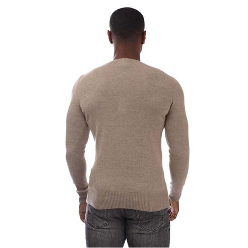 Emporio Armani - Men's Cashmere Jumper