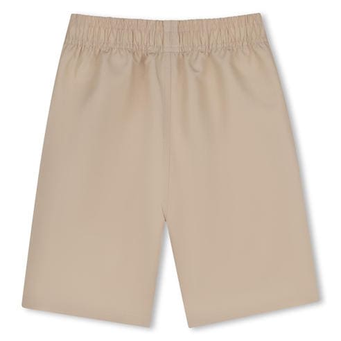 Boss - Kids Logo Swim Shorts Iconic Print
