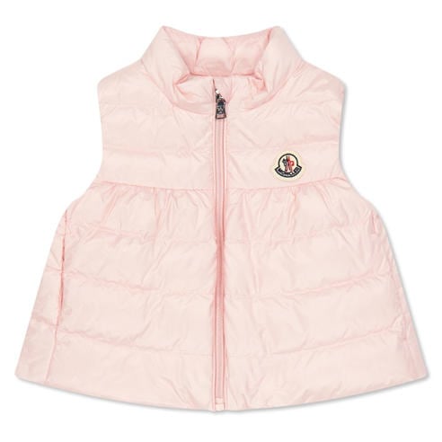 MONCLER - Kids' Hiva Gilet