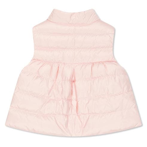 MONCLER - Kids' Hiva Gilet