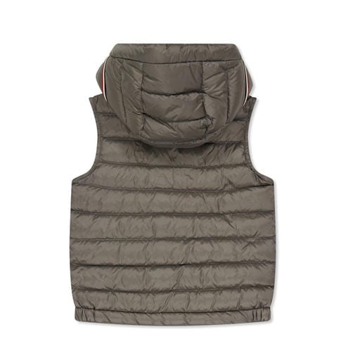 MONCLER - Kids' Uzay Gilet