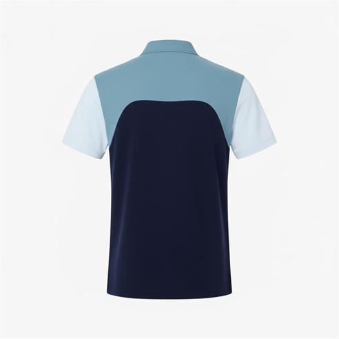 Lacoste - Regular Fit L.12.12 Colour Block Polo Shirt