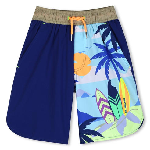 Billieblush - Kids' Swim Shorts