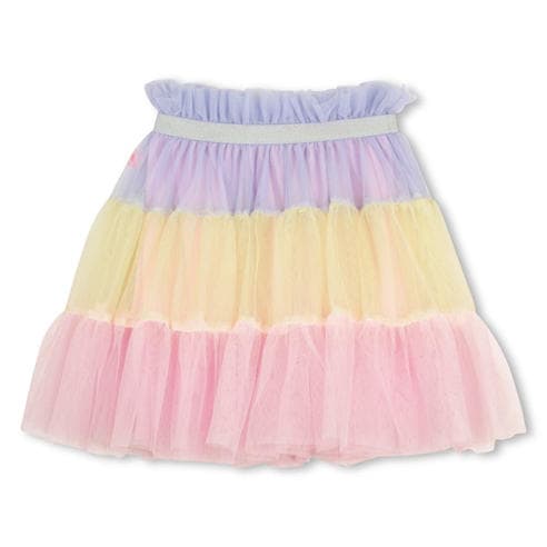 Billieblush - Kids' A-Line Skirt