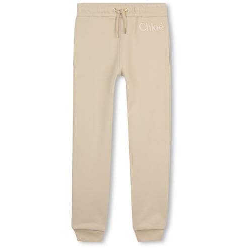 Chloe - Kids' Knitted Trousers