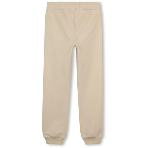 Chloe - Kids' Knitted Trousers