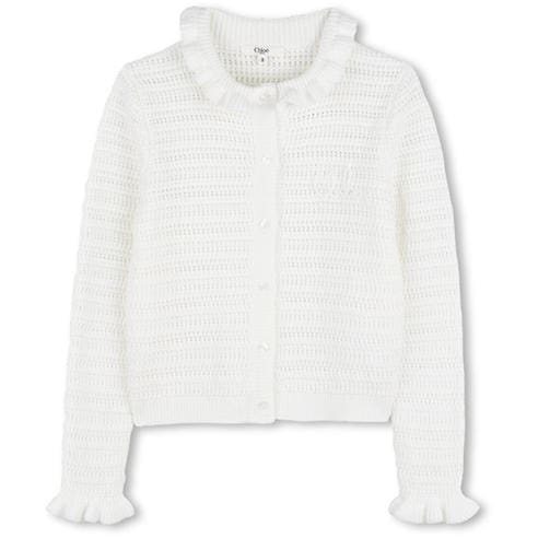Chloe - Kids' Cardigan