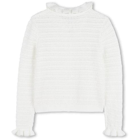 Chloe - Kids' Cardigan