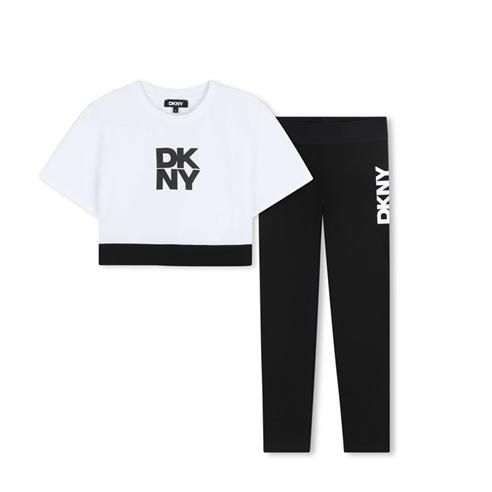 DKNY - DKNY Legging Set Jn63