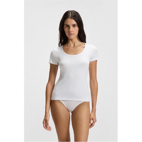 Hugo - 2 Pack of Underwear T-Shirts