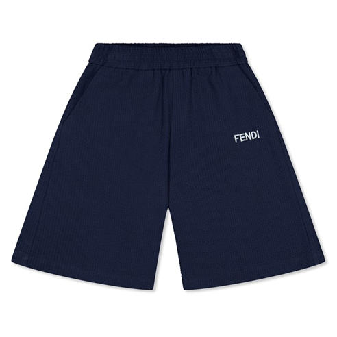 FENDI - Kids' Chino Shorts